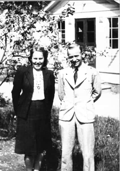 harjula - historia