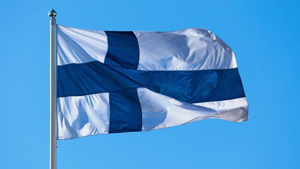 suomen kieli