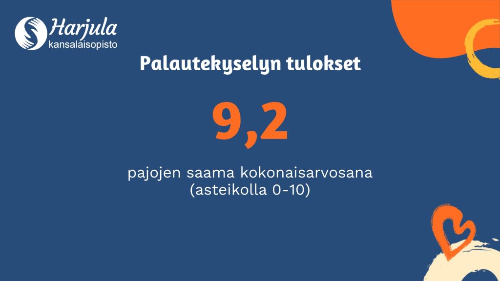 Kokonaisarvosana
