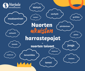 Nuorten toiveet