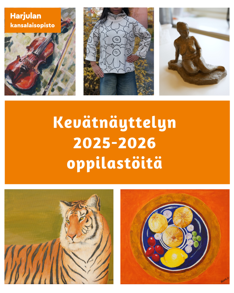 kevätnäyttely